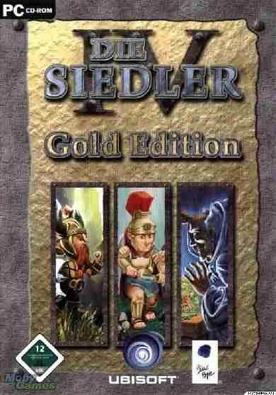 Descargar The Settlers 4 Gold Edition [MULTI][I KnoW] por Torrent